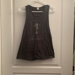 1st phorm muscle tank